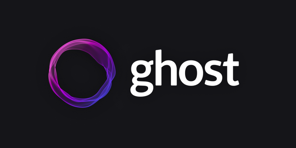 En iyi cms platformları - ghost